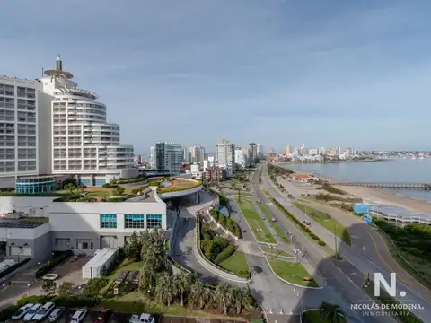 Departamento en Alquiler Temporal de 3 dormitorios