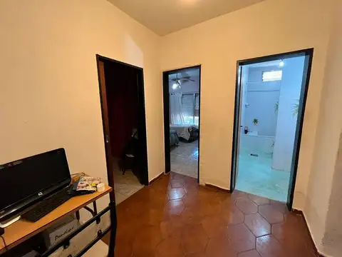 Casa 4 amb. amplios