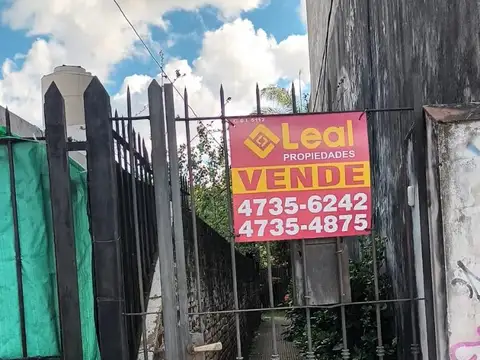 Becar: 2  PH en planta baja