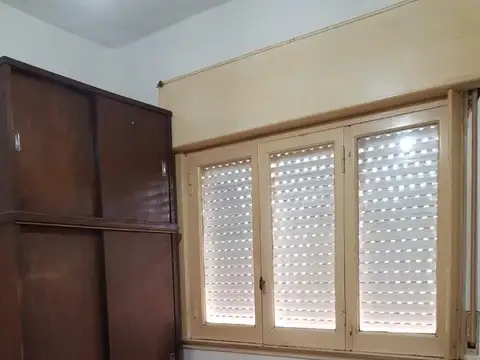 Depto Tipo Casa 3 ambientes con 2 baños