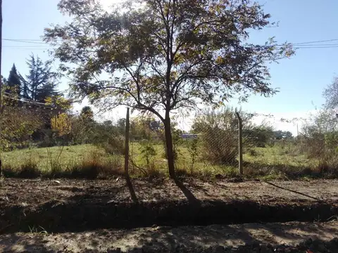 Terreno en Venta en Coronel Brandsen, USD 26.000