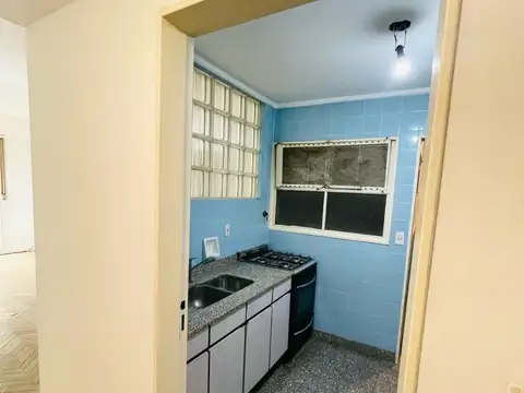 Departamento en Venta al Este