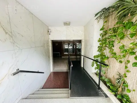 Departamento en Venta en Monserrat, USD 125.000