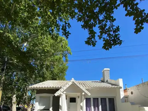 Casa en Venta 35 años