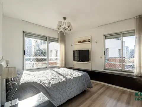 Departamento en Alquiler 12 años