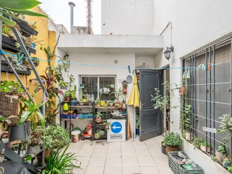 PH en Venta en Villa Urquiza, CABA