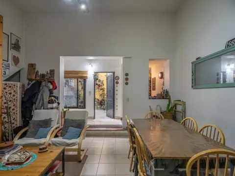 Depto Tipo Casa en Venta de 2 dormitorios