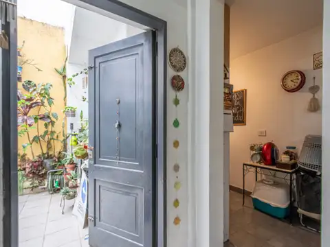 PH. 3 Ambientes. Patio. Terraza. Villa Urquiza