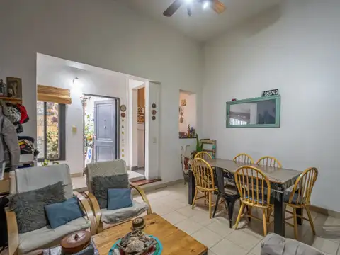 Depto Tipo Casa en Venta de 3 ambientes