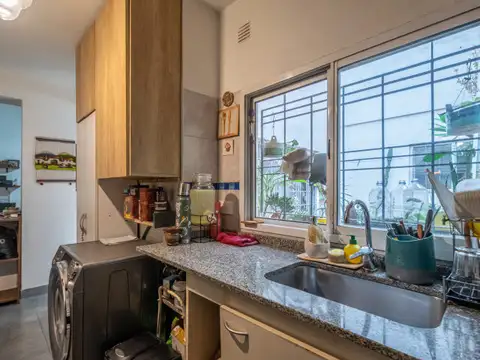 Depto Tipo Casa en Venta 40 años