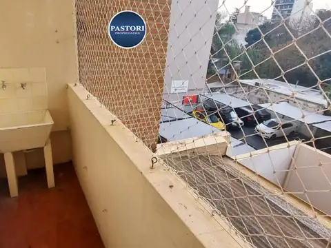 Departamento en Alquiler 45 años
