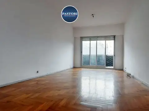 Departamento en Alquiler de 3 ambientes