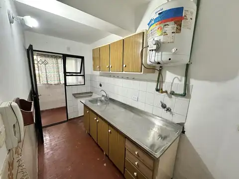 Departamento en Venta 40 años