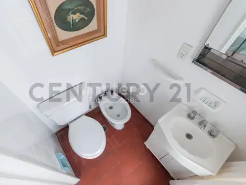 Departamento en Venta en Palermo, USD 72.000