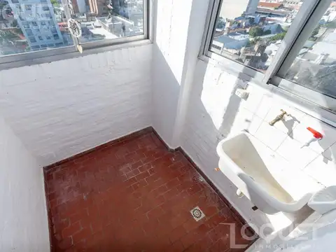 Departamento de 2 dormitorios - FINANCIADO