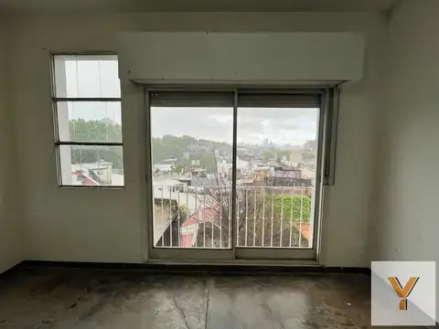 Departamento en alquiler - monoambiente 1 baño - 75mts - colegiales
