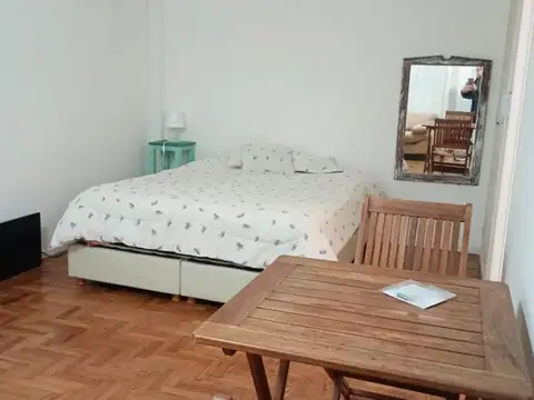 Fitz Roy 2300, Piso 1