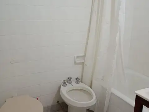 Departamento - ALQUILER_TEMPORAL - Argentina, Capital Federal - Fitz Roy 2378