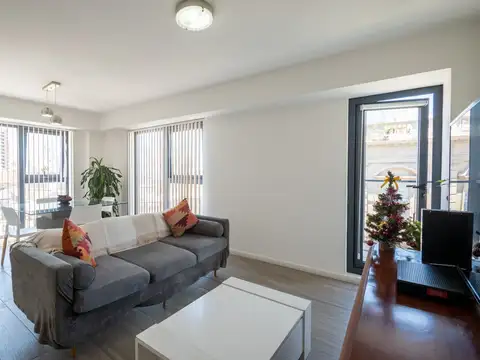 Departamento en Venta 4 años