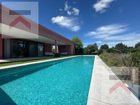 Casa en Venta en Los Cardales, USD 348.000