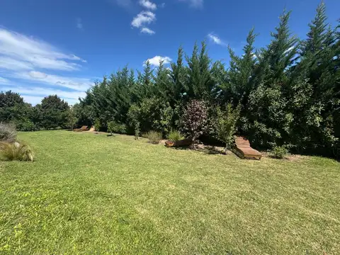 Casa en Venta al Oeste