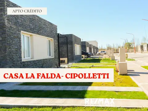 Casa en Venta en Cipolletti, General Roca