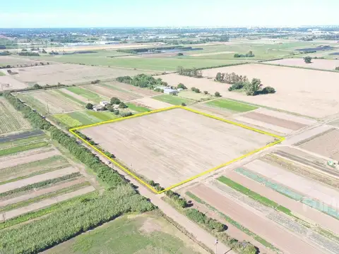 Zona Rural 3 ha Soldini 100