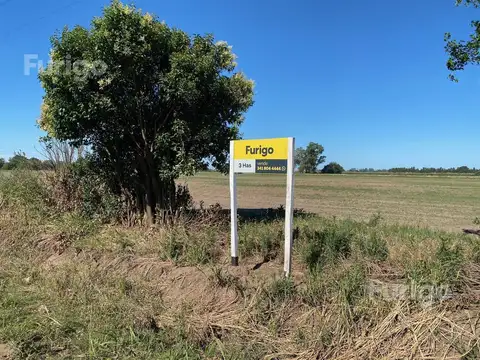 Zona Rural 3 ha Soldini 100