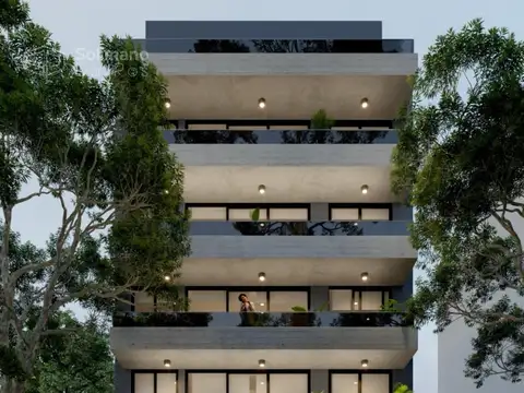 Venta departamento 2 ambientes en Villa Urquiza