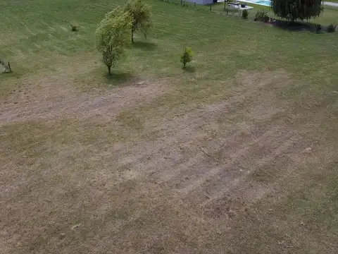 Terreno en Las Calandrias