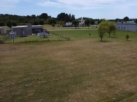 Terreno en Venta de 1062,0 m2