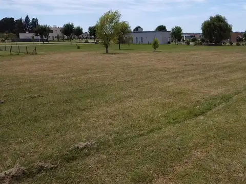 Terreno en Venta 33  mts Frente