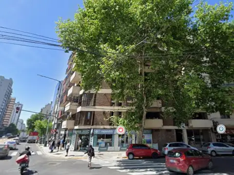 Departamento en Venta en Paternal, USD 55.000