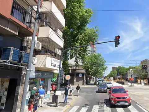 Avenida Álvarez Jonte 1800 y Avenida San Martín