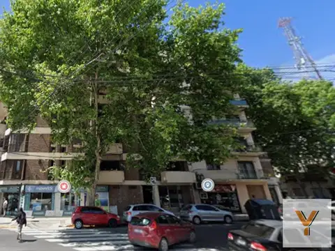 Departamento en Venta en Paternal, USD 48.900