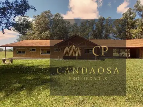 Casa en Quebradas