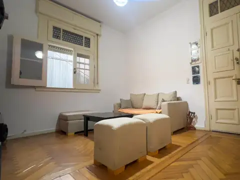 Depto Tipo Casa en Venta de 3 dormitorios