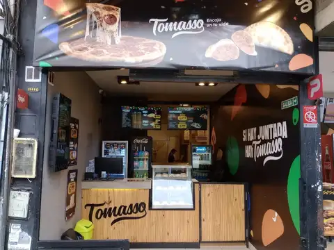 Avenida Rivadavia 11400