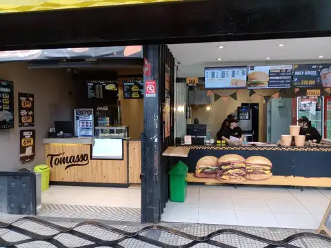 Avenida Rivadavia 11400