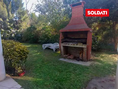 Casa en Venta 28 años