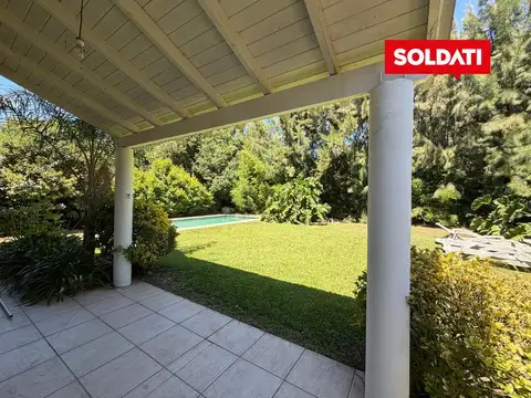 Casa en Venta de 3 dormitorios