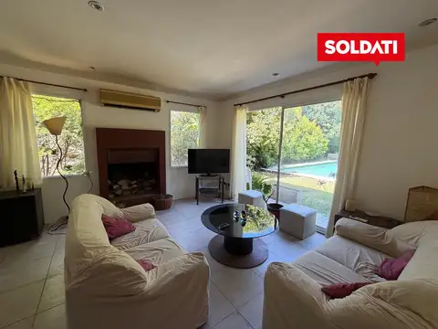 Casa en Venta en Bermudas, USD 210.000