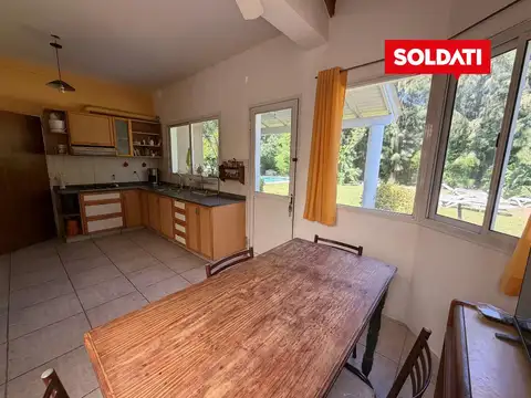 Casa en Venta al Oeste