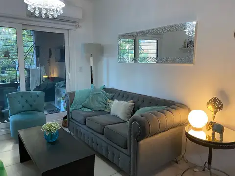 Departamento en Venta en Villa del Parque, USD 230.000