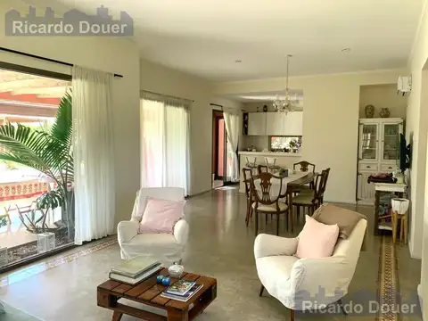 Casa en Alquiler 5 años