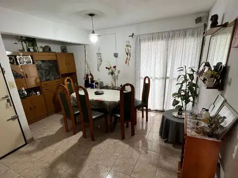 Carlos Casares 2700, Piso 3°