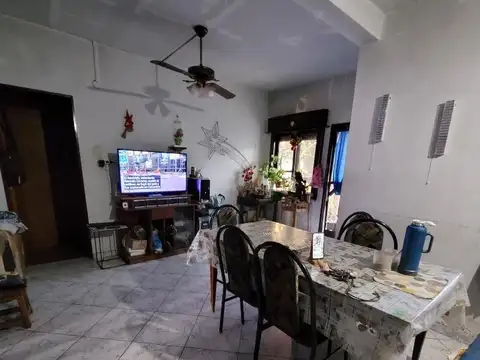 Casa en Venta 30 años