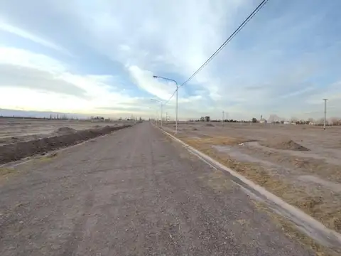 Terreno en Venta en Maza, USD 20.000