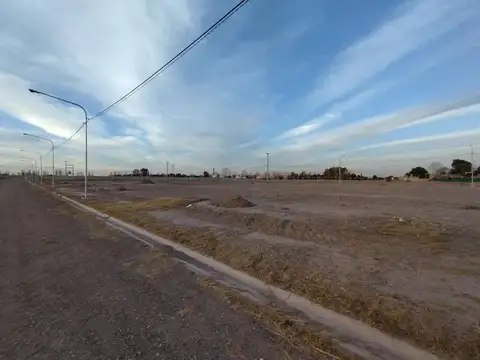 Terreno en Venta de 500,0 m2