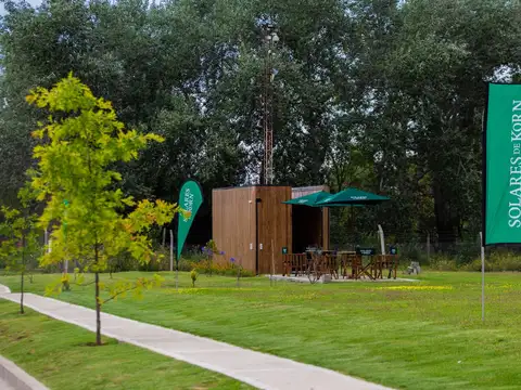 Terreno en Venta en Alejandro Korn, USD 24.000